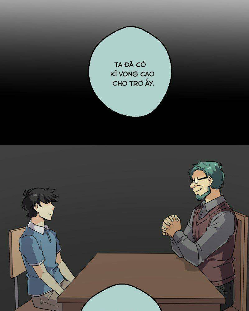 Đọc truyện Thế giới không hoàn hảo - Chap 212