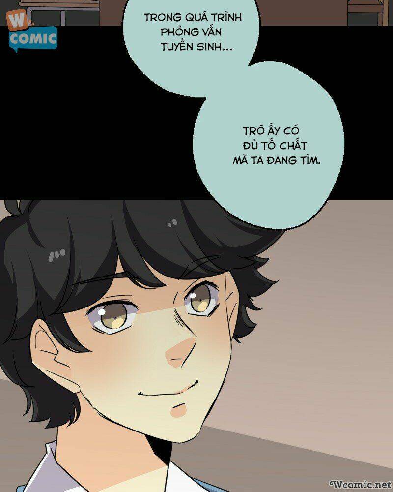 Đọc truyện Thế giới không hoàn hảo - Chap 212