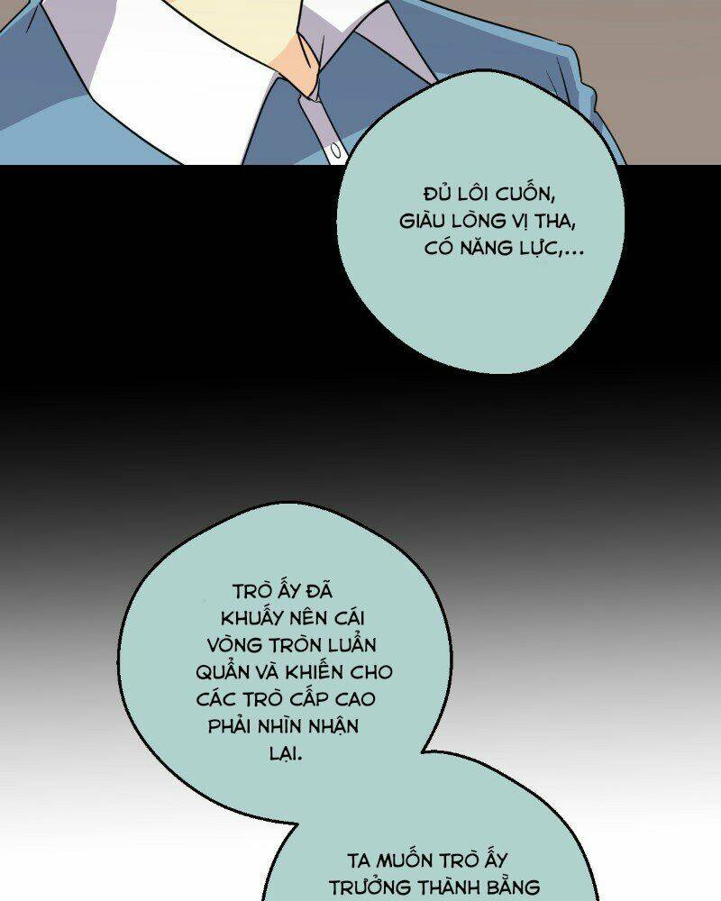 Đọc truyện Thế giới không hoàn hảo - Chap 212