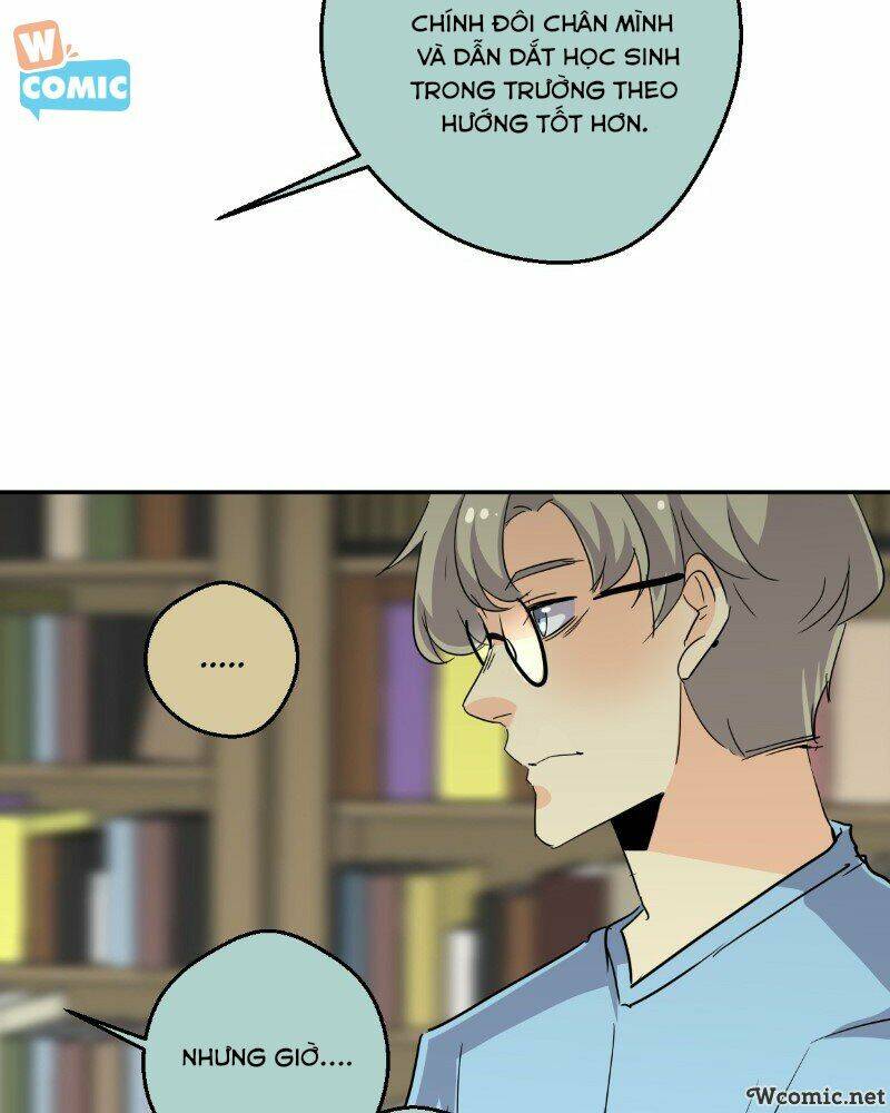 Đọc truyện Thế giới không hoàn hảo - Chap 212