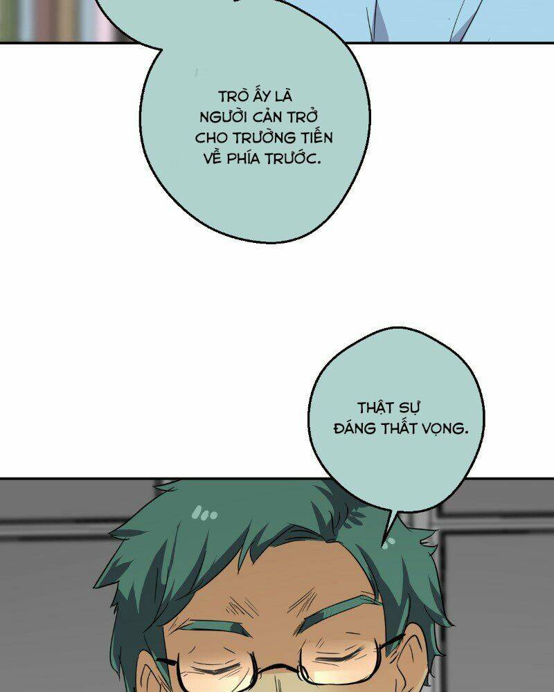 Đọc truyện Thế giới không hoàn hảo - Chap 212
