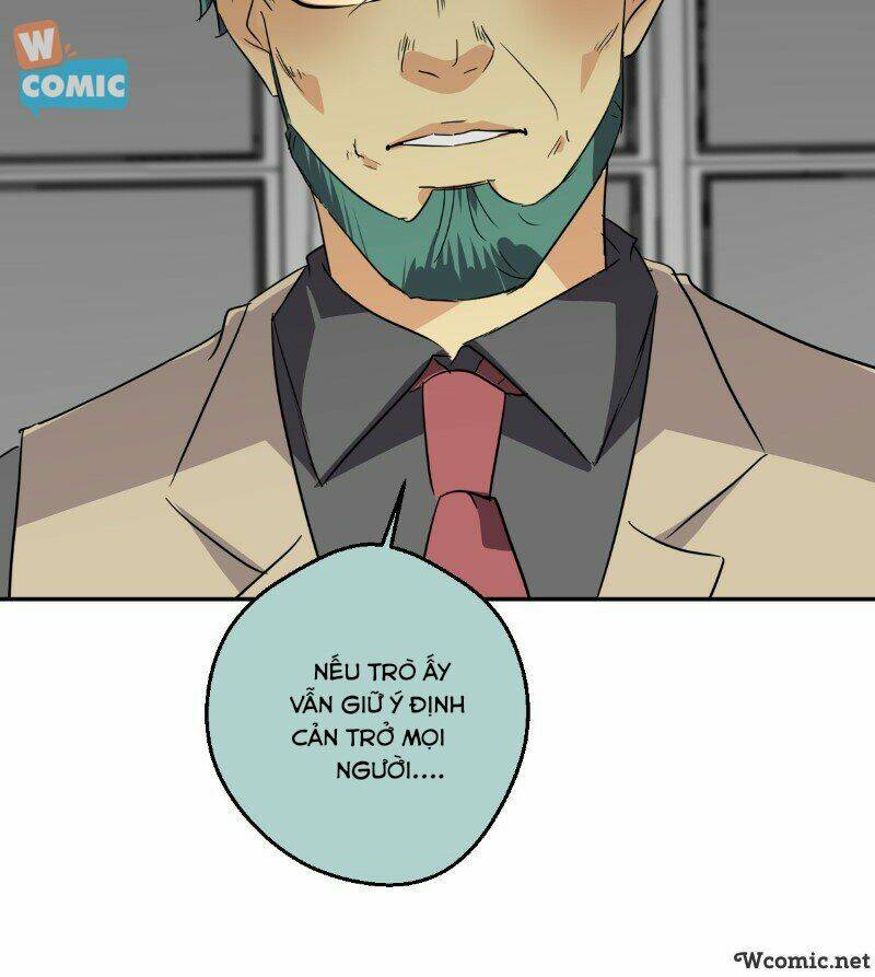 Đọc truyện Thế giới không hoàn hảo - Chap 212