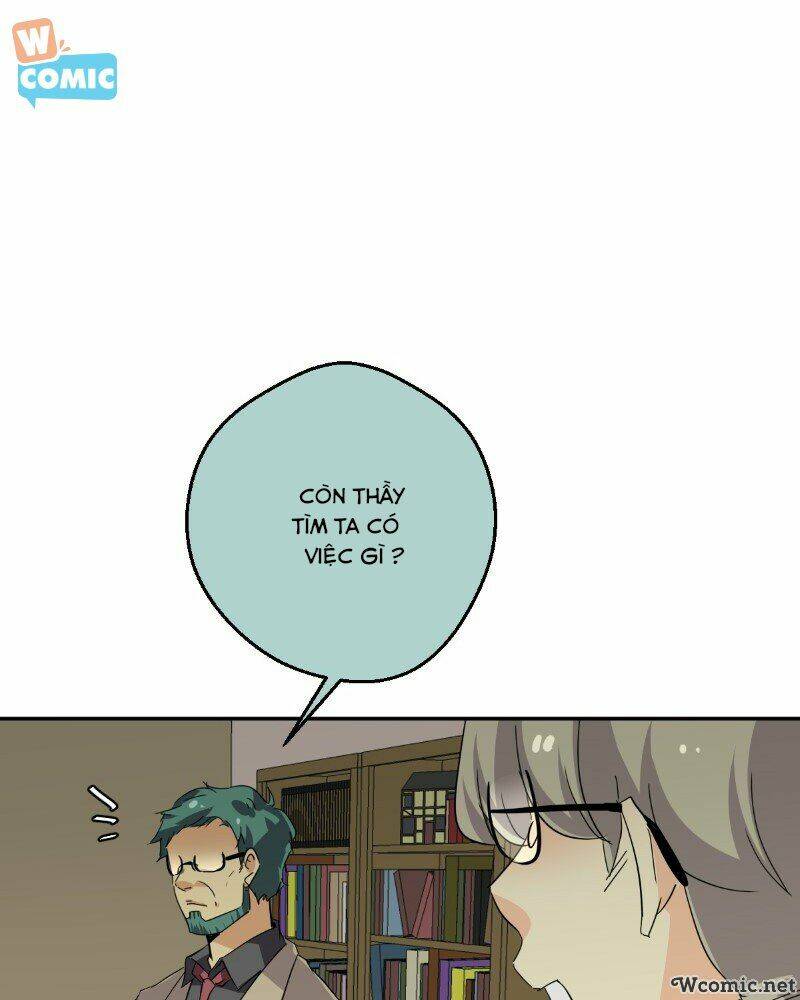Đọc truyện Thế giới không hoàn hảo - Chap 212