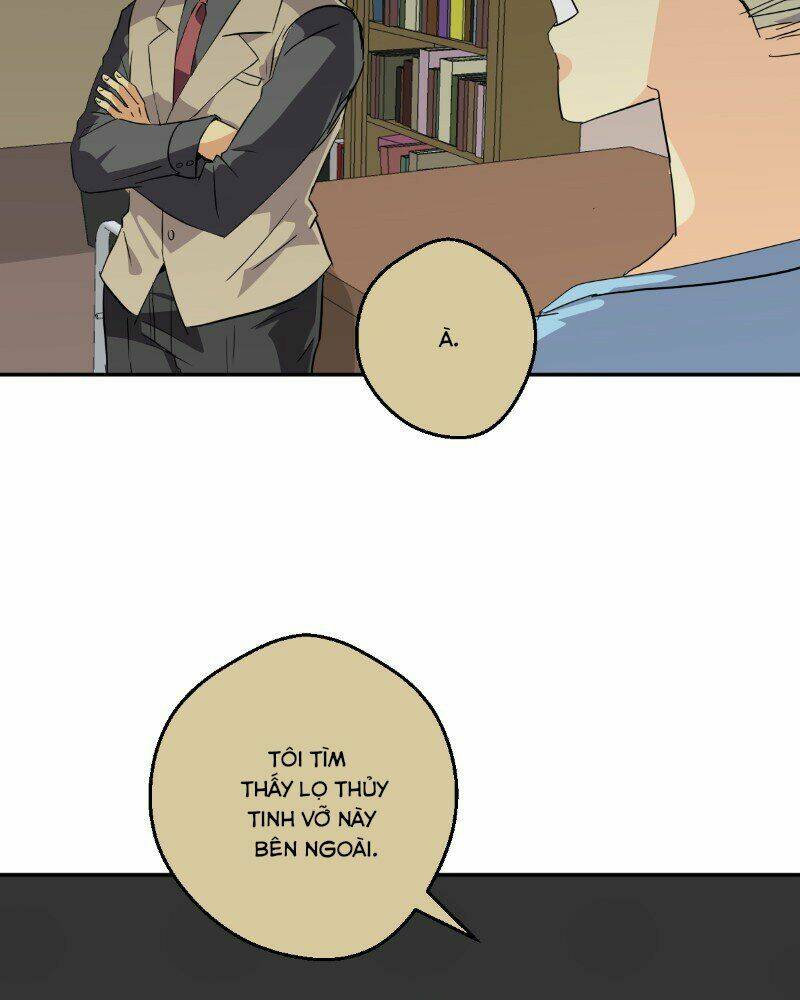 Đọc truyện Thế giới không hoàn hảo - Chap 212