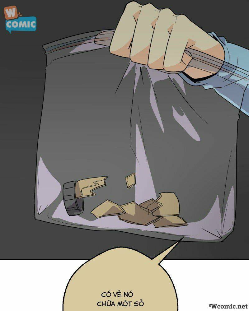 Đọc truyện Thế giới không hoàn hảo - Chap 212