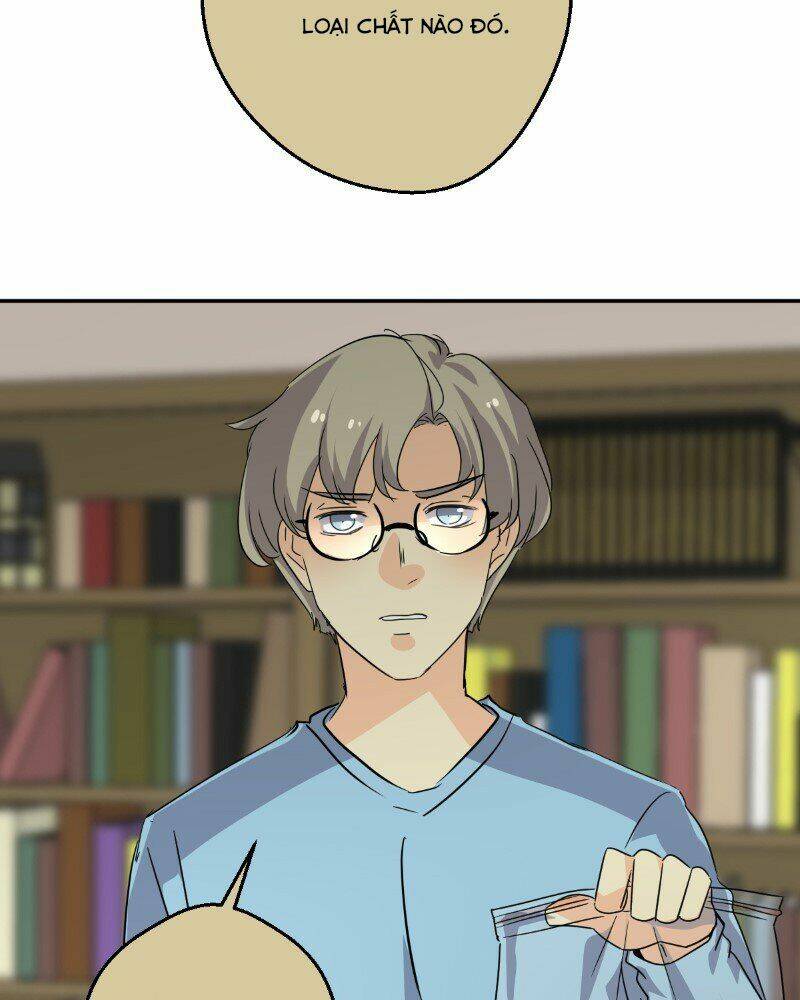 Đọc truyện Thế giới không hoàn hảo - Chap 212