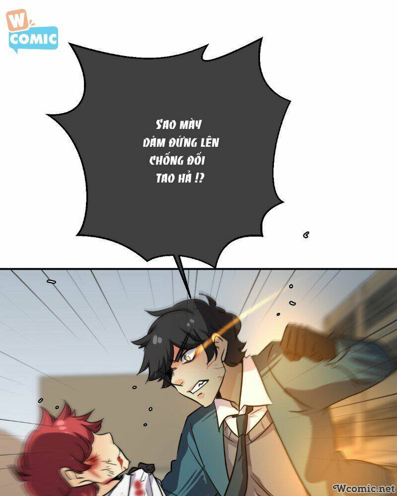 Đọc truyện Thế giới không hoàn hảo - Chap 212