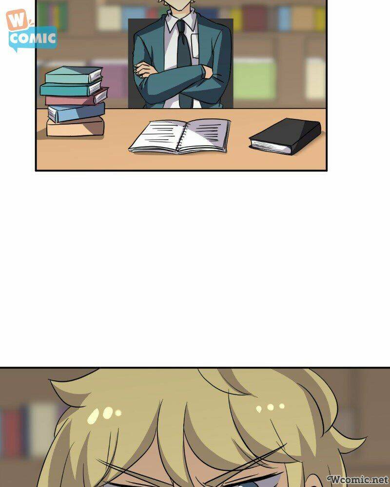 Đọc truyện Thế giới không hoàn hảo - Chap 212