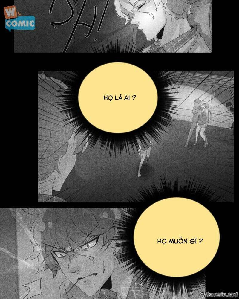 Đọc truyện Thế giới không hoàn hảo - Chap 212