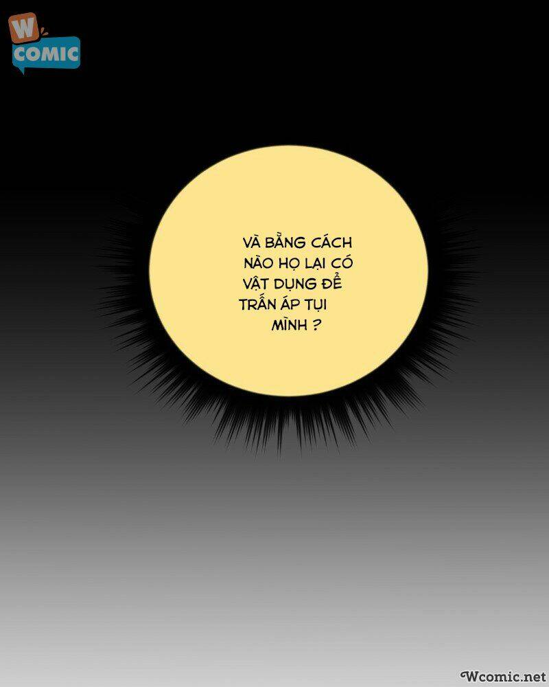Đọc truyện Thế giới không hoàn hảo - Chap 212