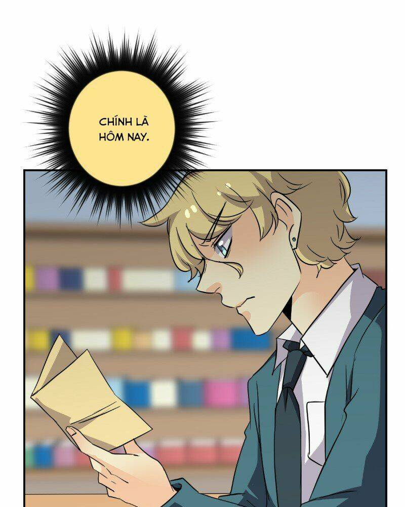 Đọc truyện Thế giới không hoàn hảo - Chap 212