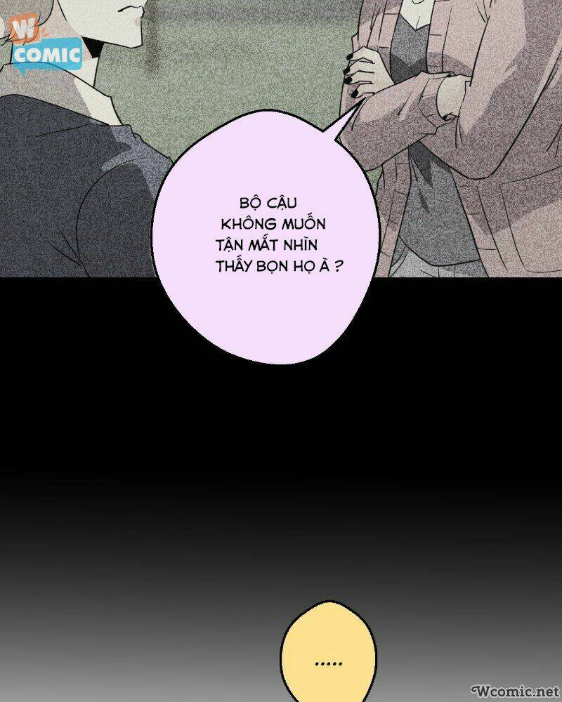 Đọc truyện Thế giới không hoàn hảo - Chap 212