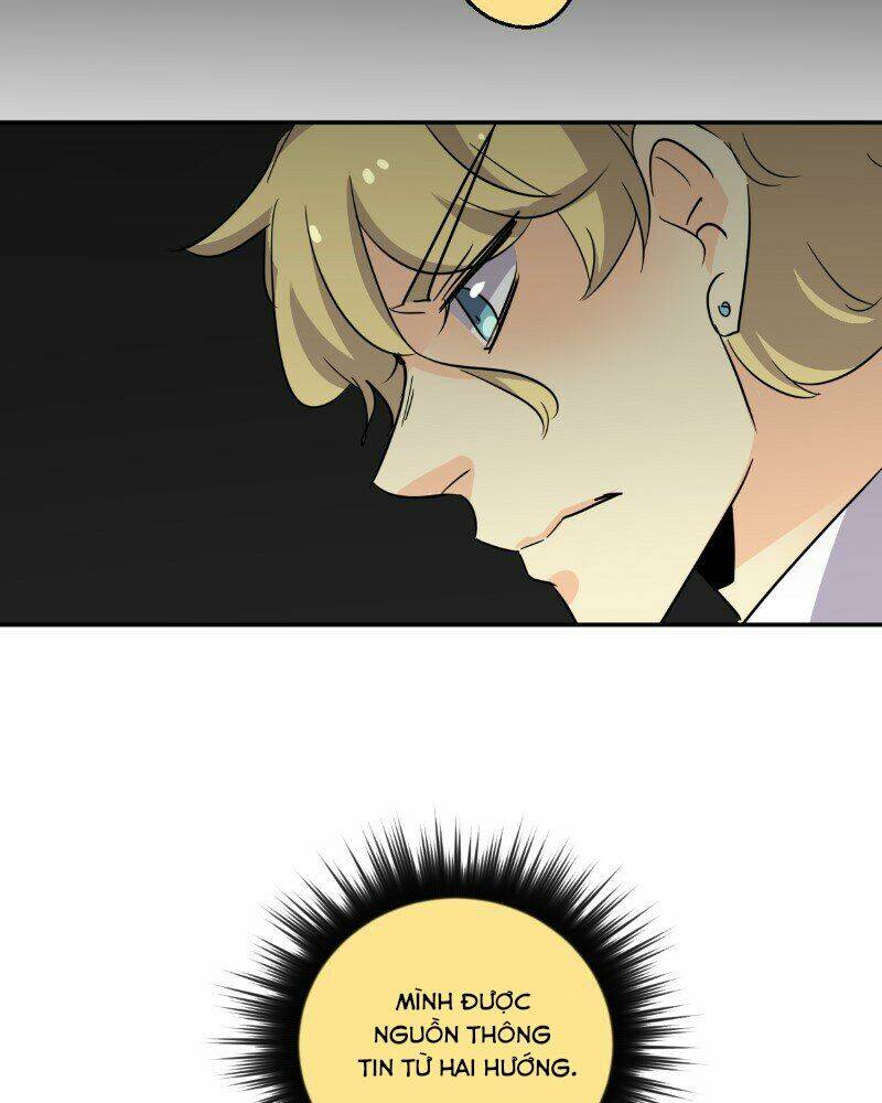 Đọc truyện Thế giới không hoàn hảo - Chap 212