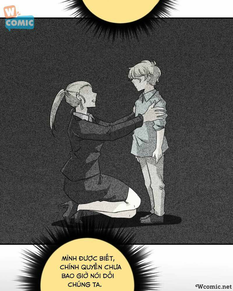 Đọc truyện Thế giới không hoàn hảo - Chap 212