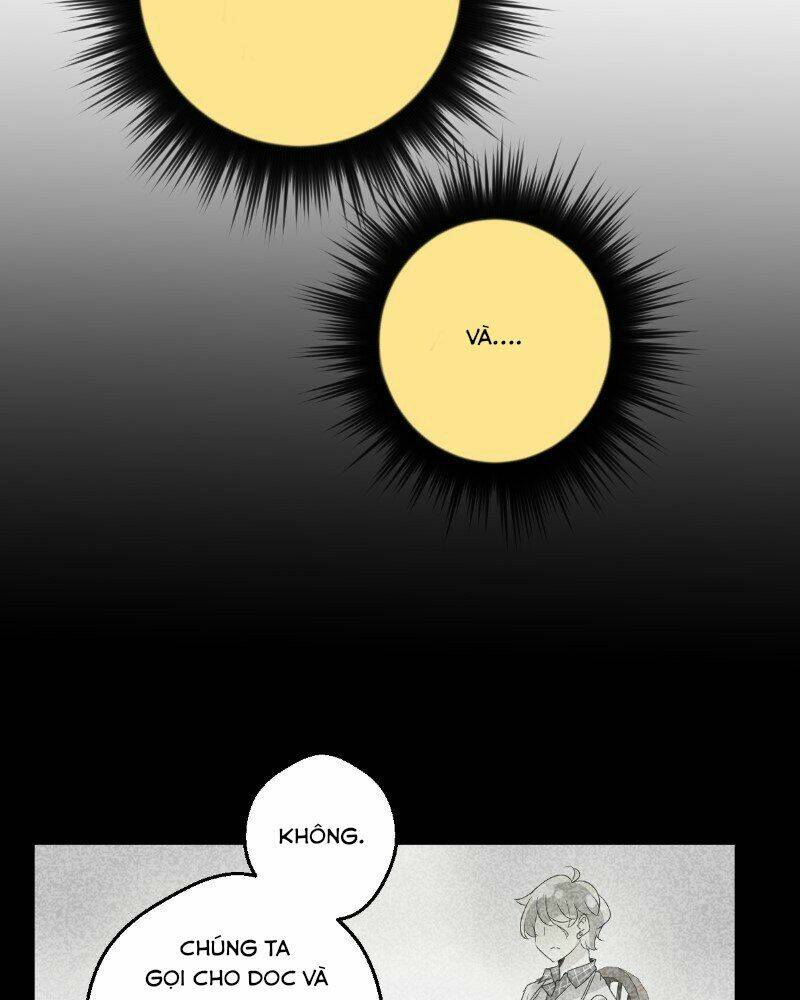 Đọc truyện Thế giới không hoàn hảo - Chap 212