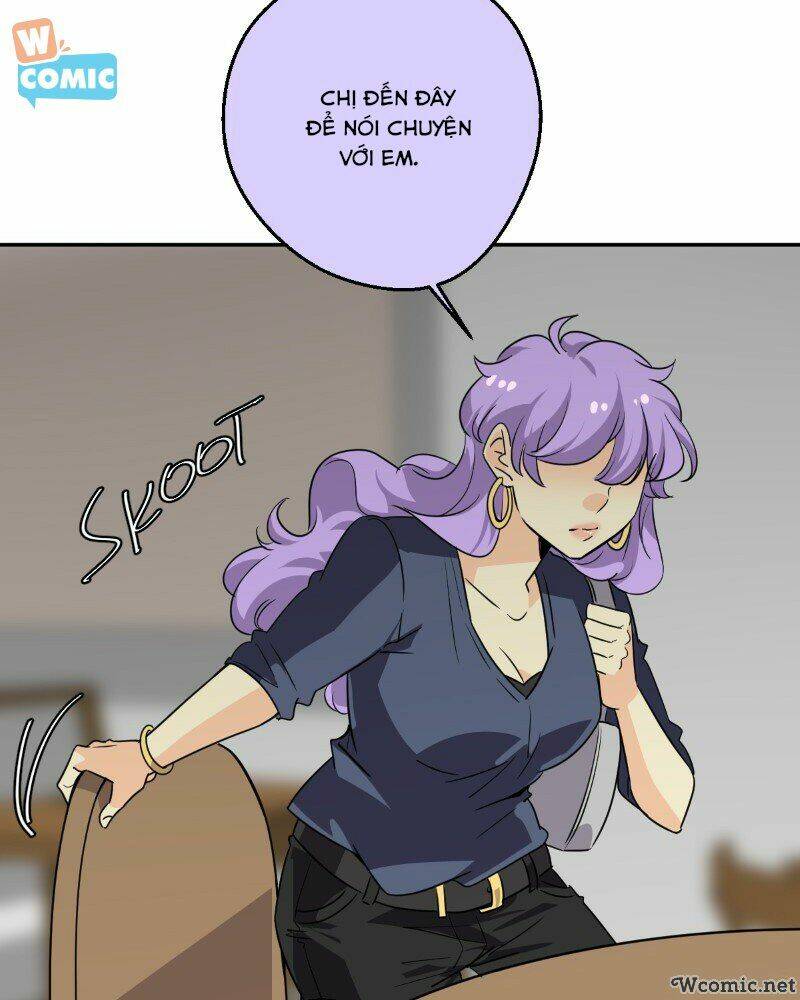 Đọc truyện Thế giới không hoàn hảo - Chap 213