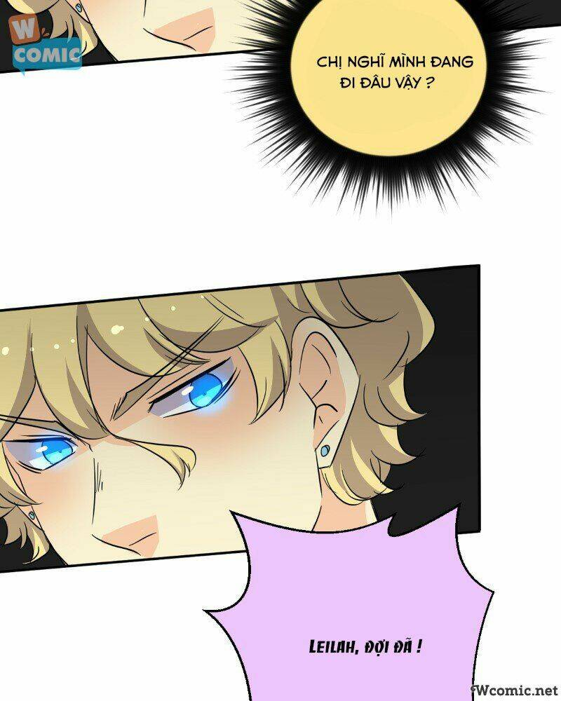 Đọc truyện Thế giới không hoàn hảo - Chap 213