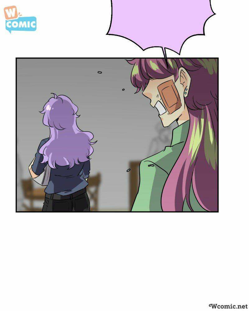 Đọc truyện Thế giới không hoàn hảo - Chap 213