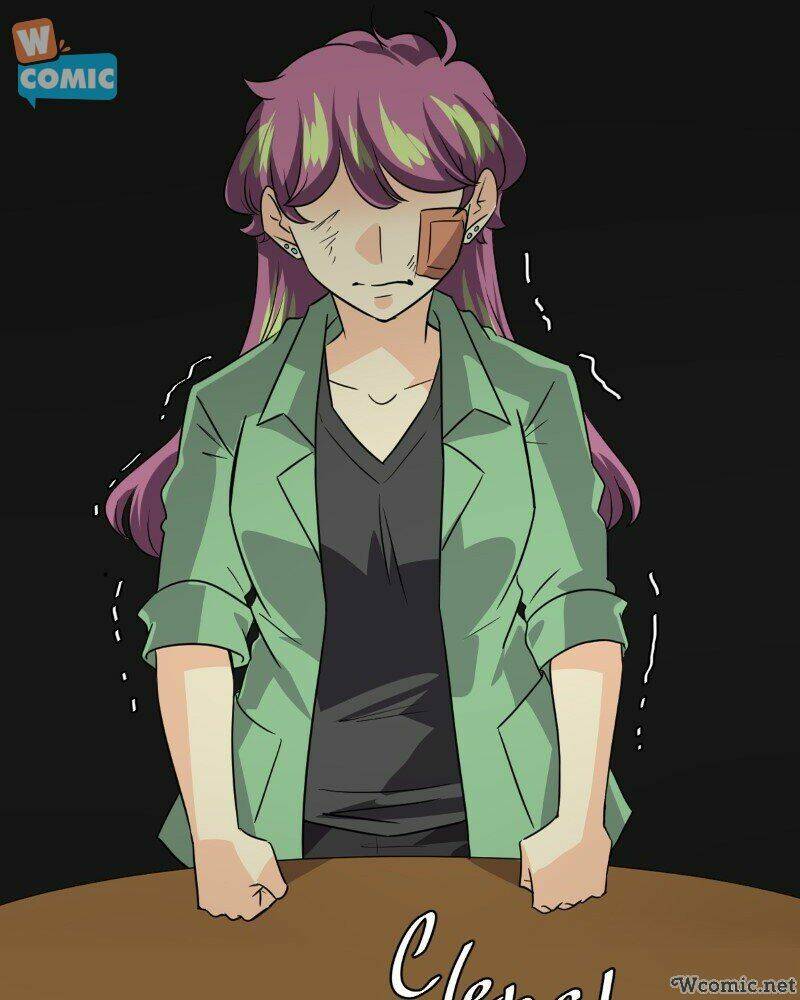 Đọc truyện Thế giới không hoàn hảo - Chap 213