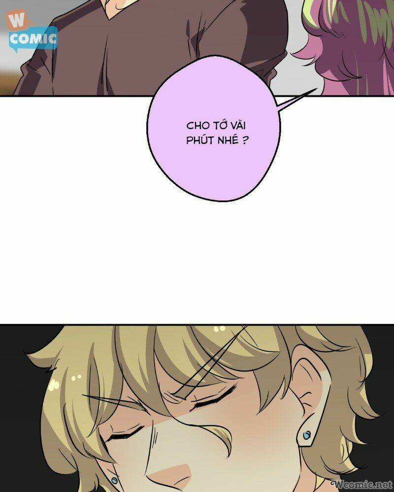 Đọc truyện Thế giới không hoàn hảo - Chap 213