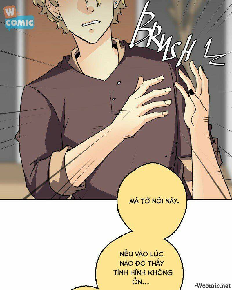 Đọc truyện Thế giới không hoàn hảo - Chap 213