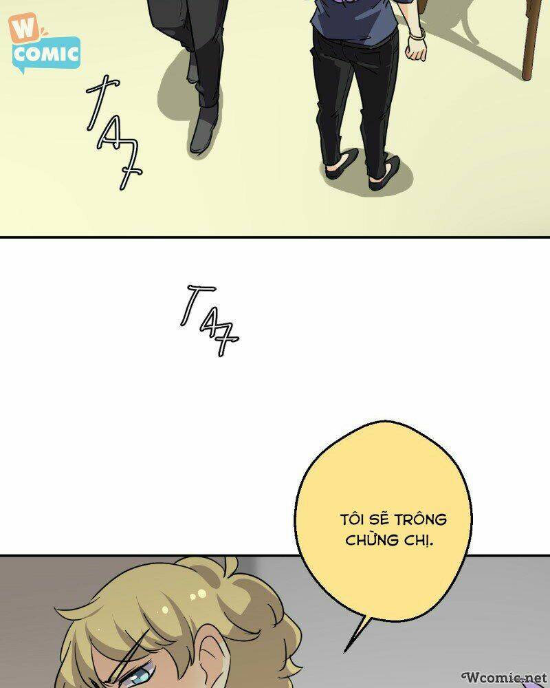 Đọc truyện Thế giới không hoàn hảo - Chap 213