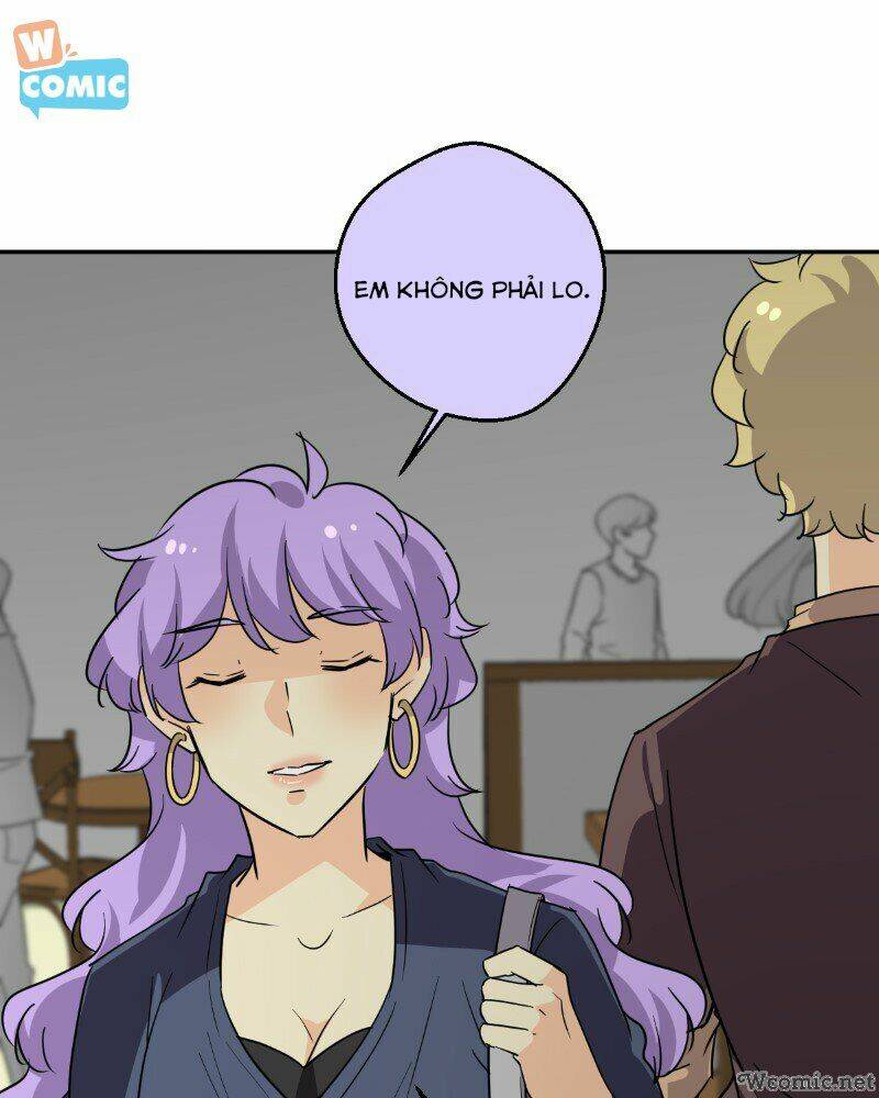 Đọc truyện Thế giới không hoàn hảo - Chap 213