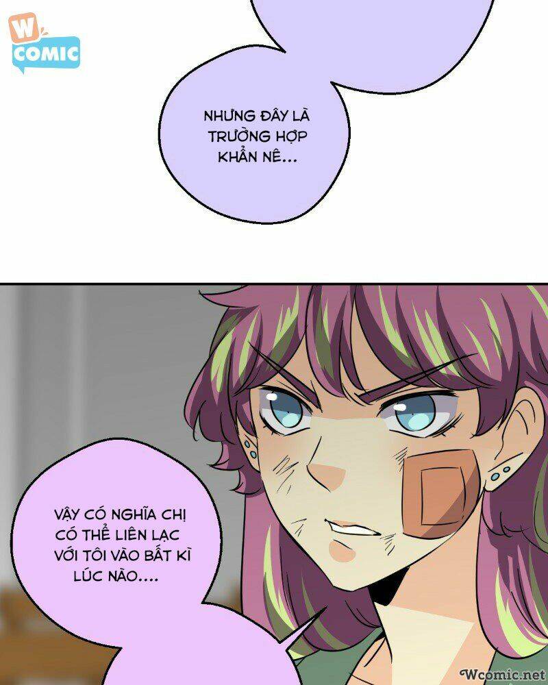 Đọc truyện Thế giới không hoàn hảo - Chap 213