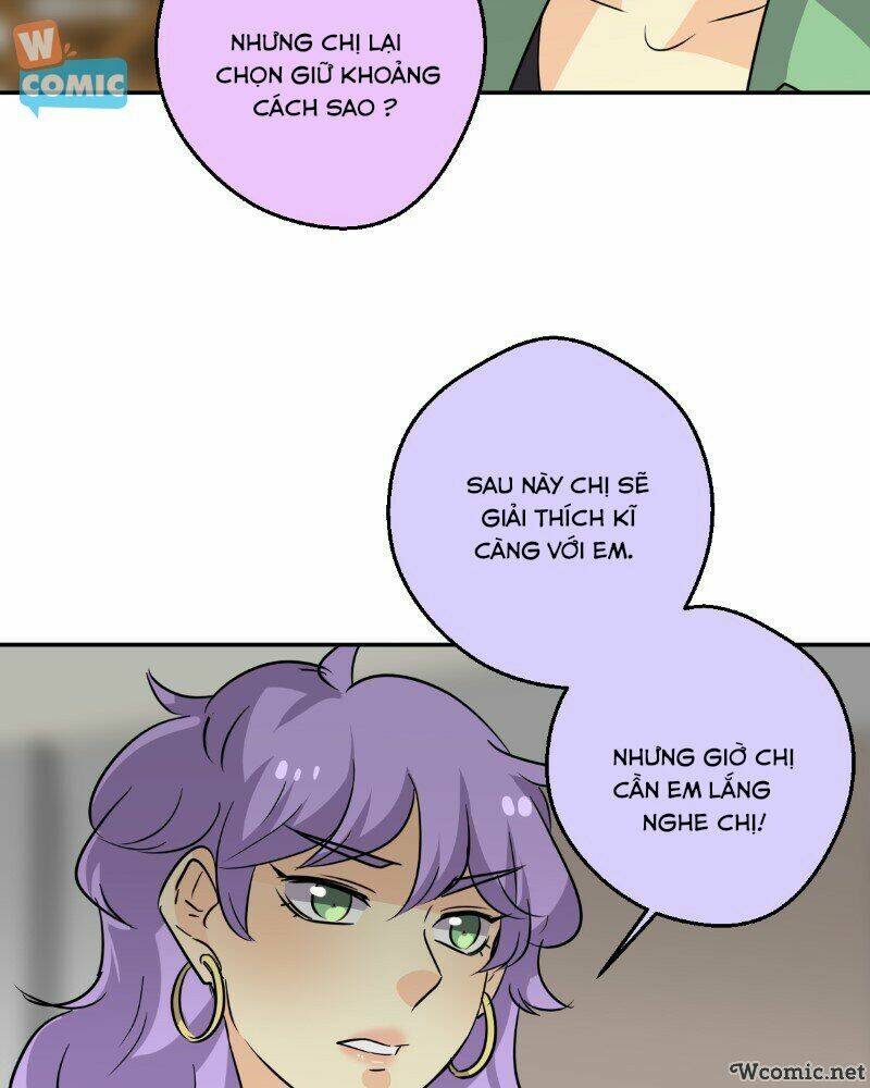 Đọc truyện Thế giới không hoàn hảo - Chap 213