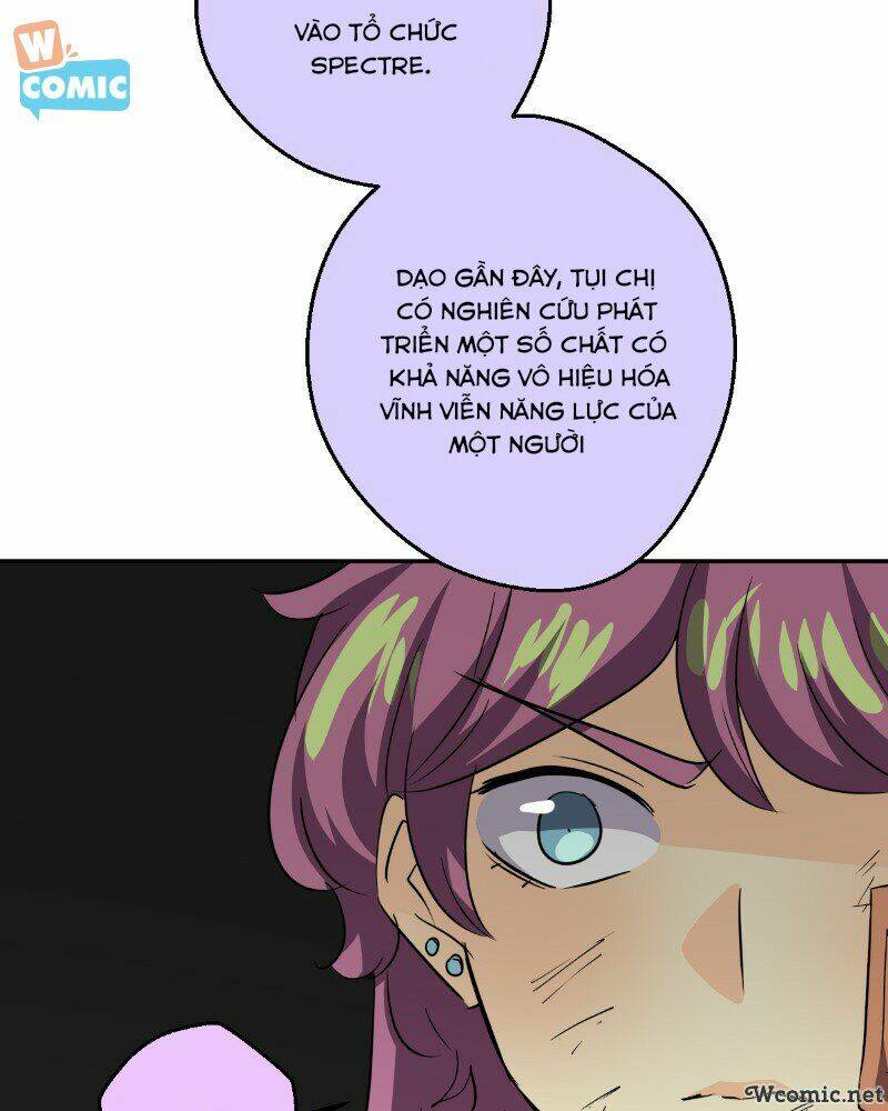 Đọc truyện Thế giới không hoàn hảo - Chap 213