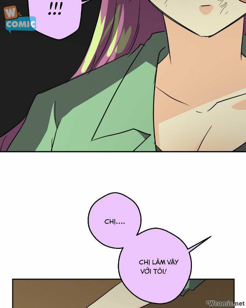 Đọc truyện Thế giới không hoàn hảo - Chap 213