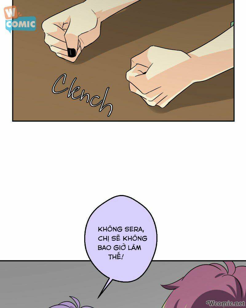 Đọc truyện Thế giới không hoàn hảo - Chap 213