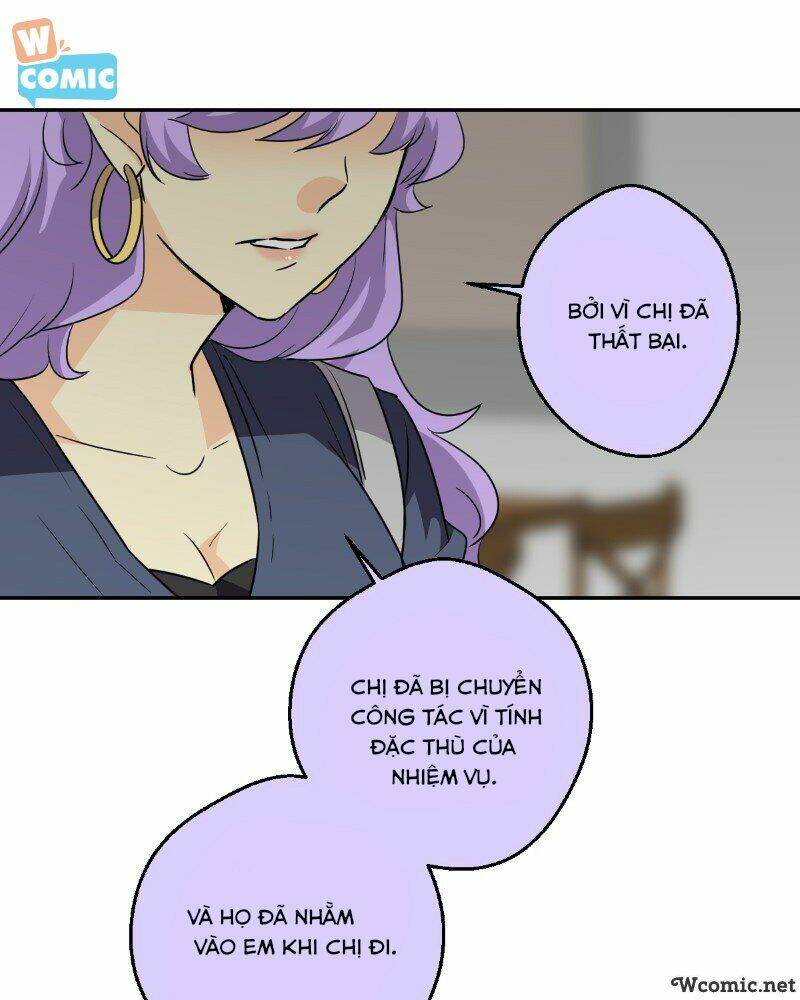 Đọc truyện Thế giới không hoàn hảo - Chap 213