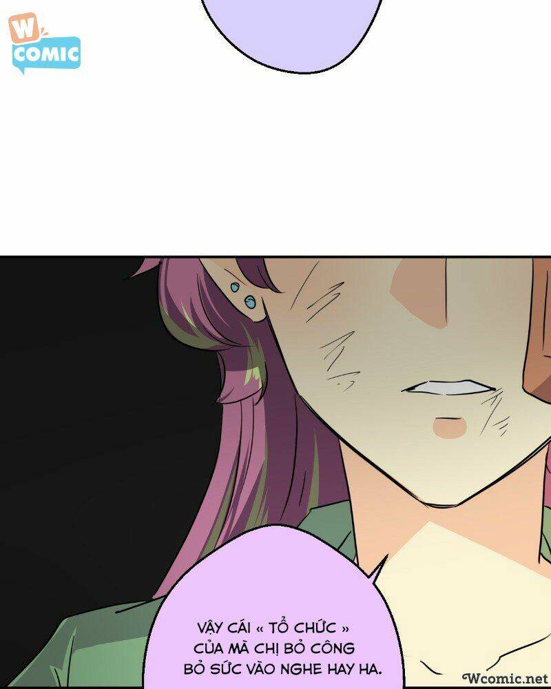 Đọc truyện Thế giới không hoàn hảo - Chap 213