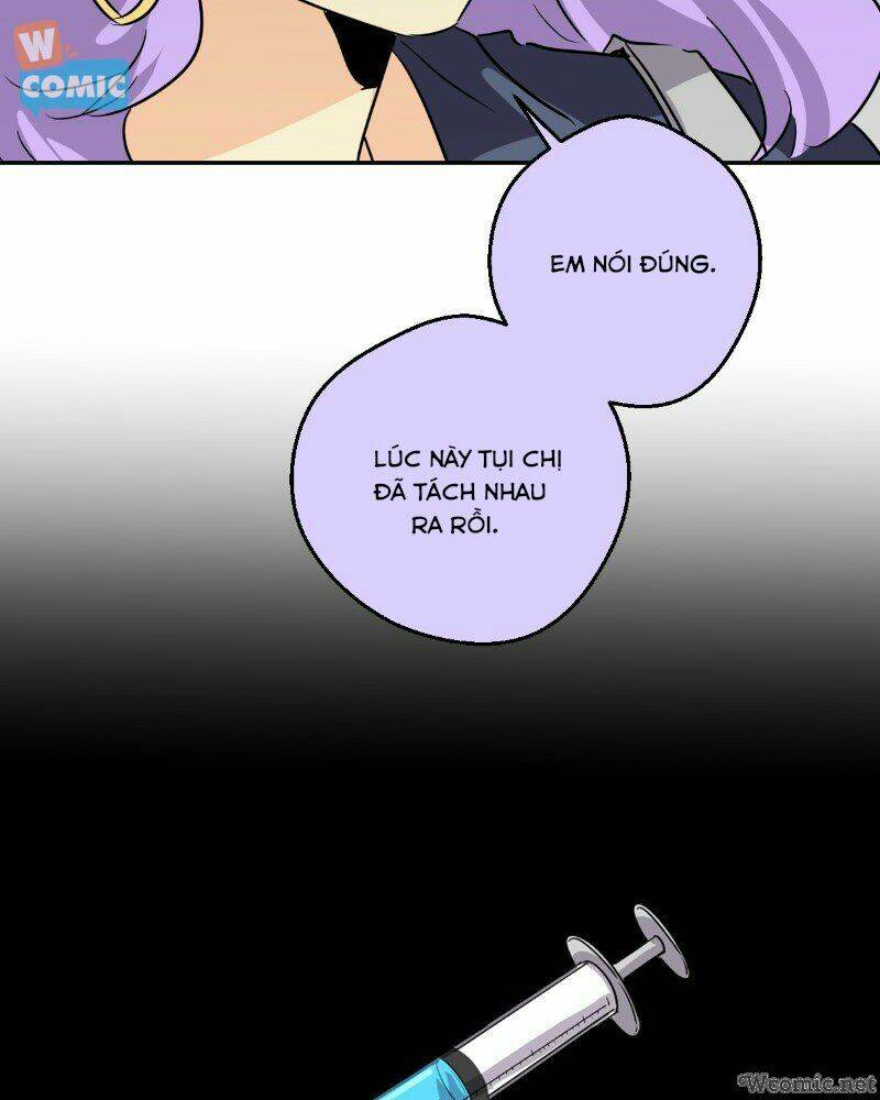 Đọc truyện Thế giới không hoàn hảo - Chap 213