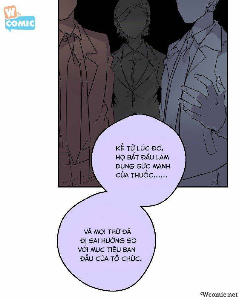 Đọc truyện Thế giới không hoàn hảo - Chap 213