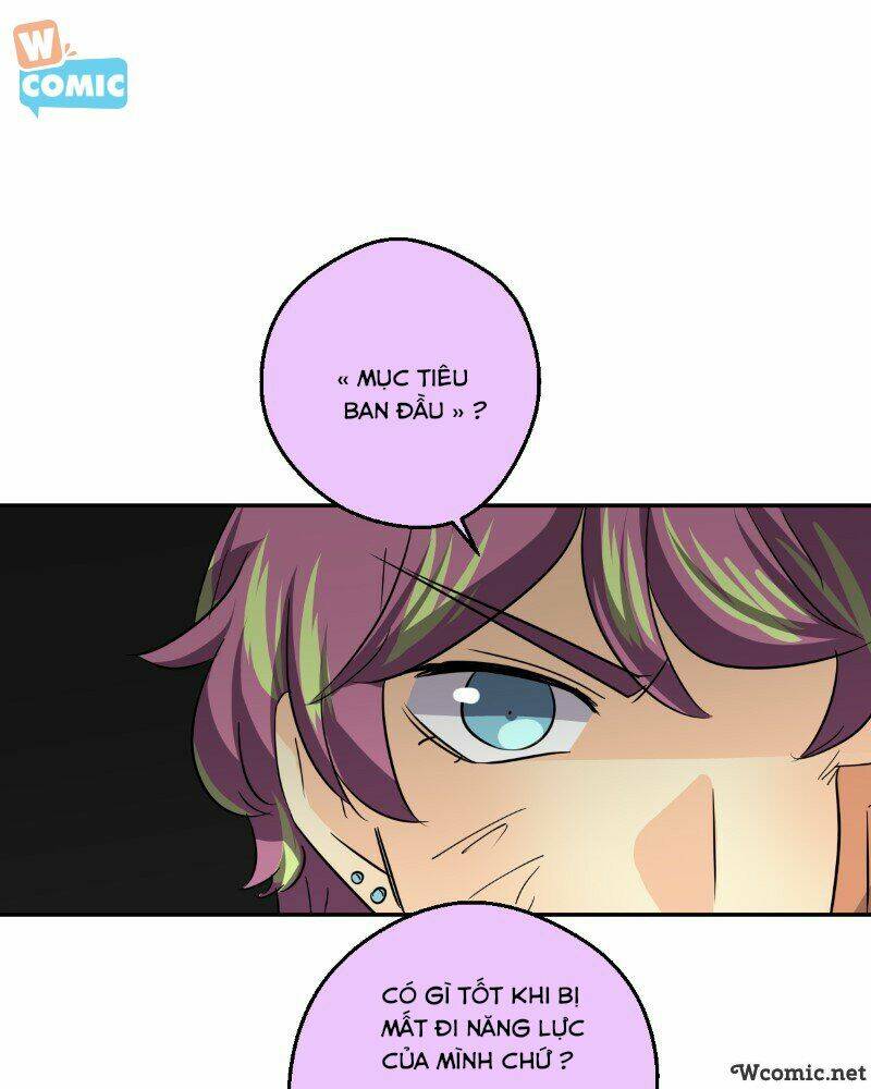 Đọc truyện Thế giới không hoàn hảo - Chap 213