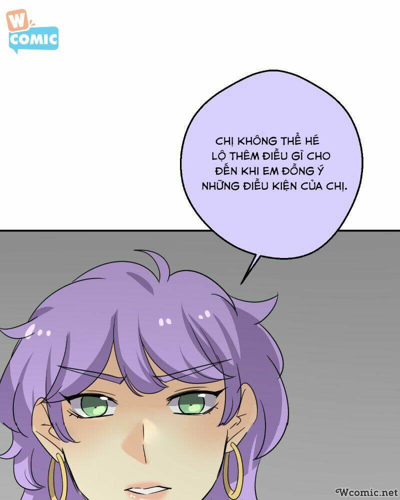 Đọc truyện Thế giới không hoàn hảo - Chap 213