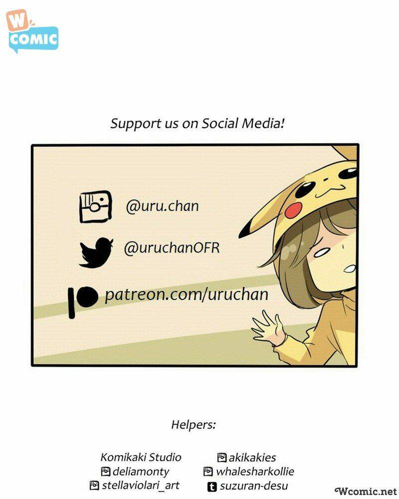 Đọc truyện Thế giới không hoàn hảo - Chap 213