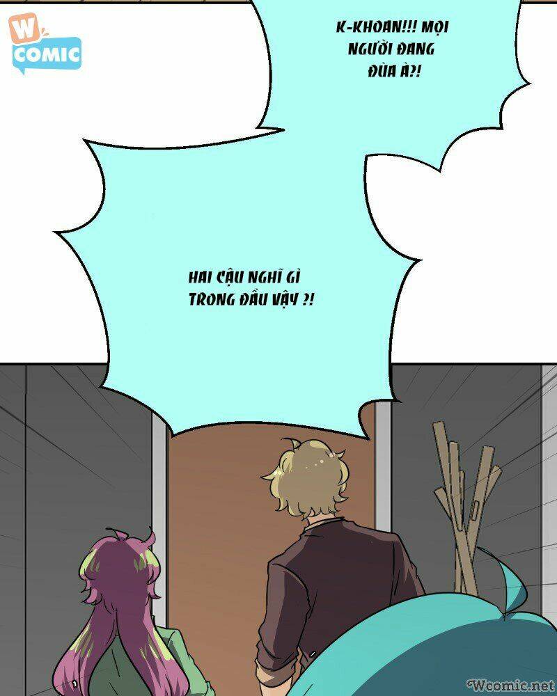 Đọc truyện Thế giới không hoàn hảo - Chap 213