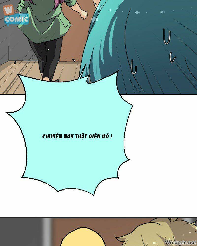 Đọc truyện Thế giới không hoàn hảo - Chap 213