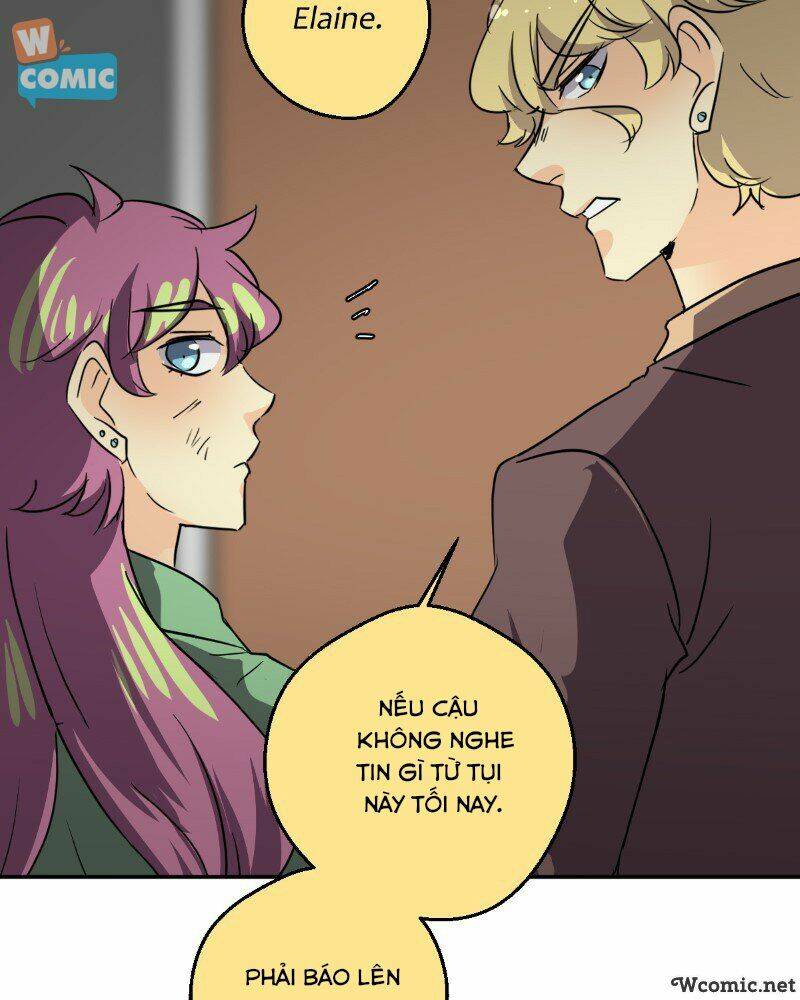 Đọc truyện Thế giới không hoàn hảo - Chap 213