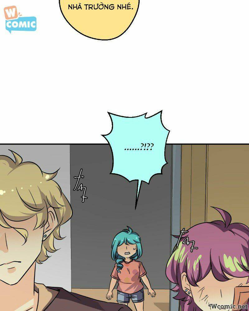 Đọc truyện Thế giới không hoàn hảo - Chap 213