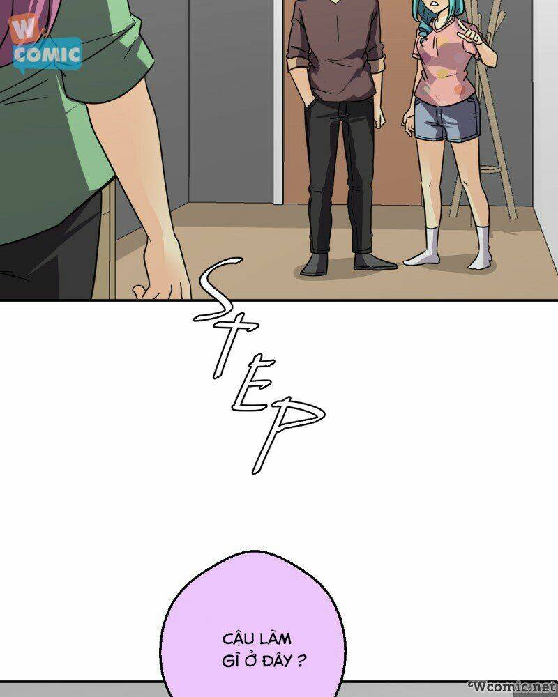 Đọc truyện Thế giới không hoàn hảo - Chap 213