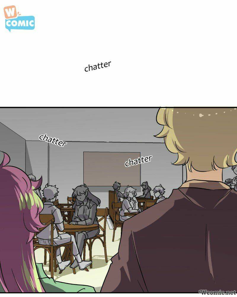 Đọc truyện Thế giới không hoàn hảo - Chap 213