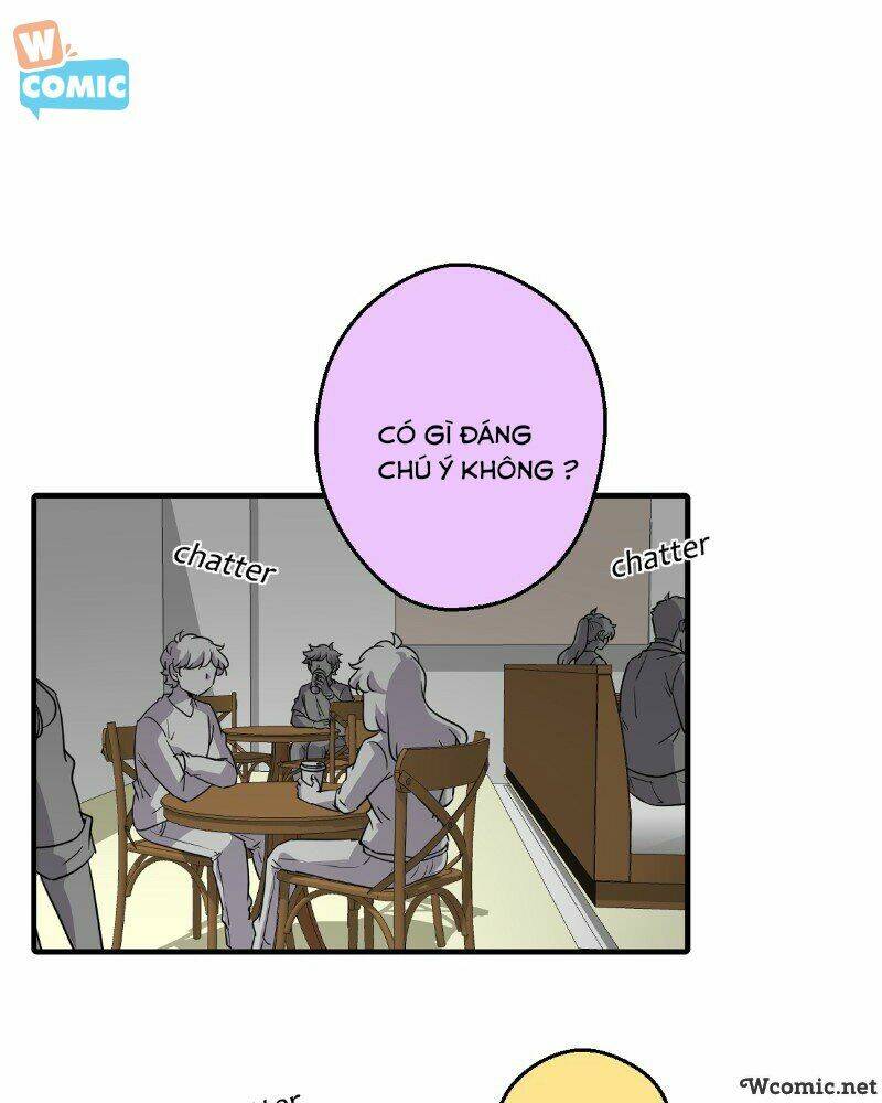 Đọc truyện Thế giới không hoàn hảo - Chap 213