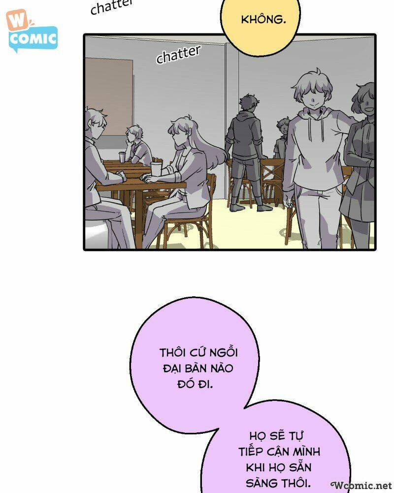 Đọc truyện Thế giới không hoàn hảo - Chap 213