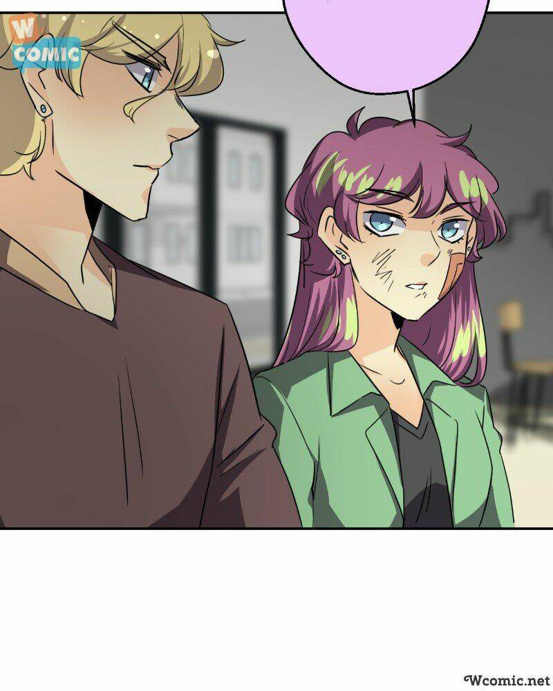 Đọc truyện Thế giới không hoàn hảo - Chap 213