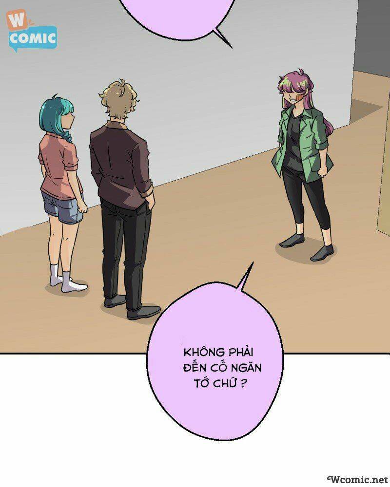 Đọc truyện Thế giới không hoàn hảo - Chap 213