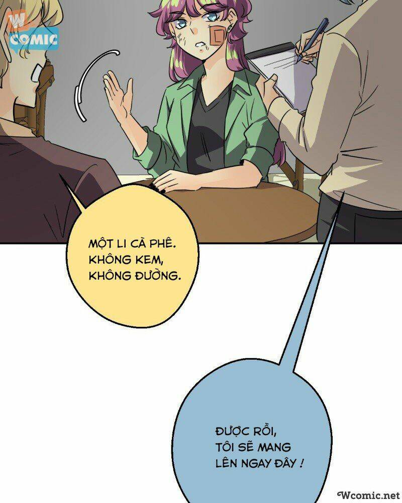 Đọc truyện Thế giới không hoàn hảo - Chap 213